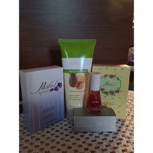 ✨️💚 2 for 100 💚👀See more 👀✨️💥NEW✨Jafra products/Productos de jafra ✨NUEVO✨